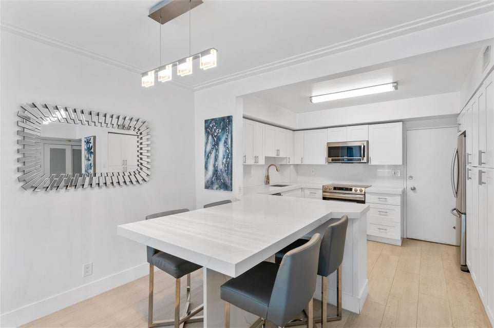 Fort Lauderdale Condo: 3850 GALT OCEAN Drive 1504