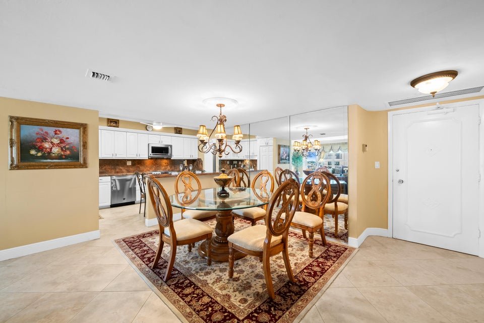 Fort Lauderdale Condo: 3850 GALT OCEAN Drive 1105