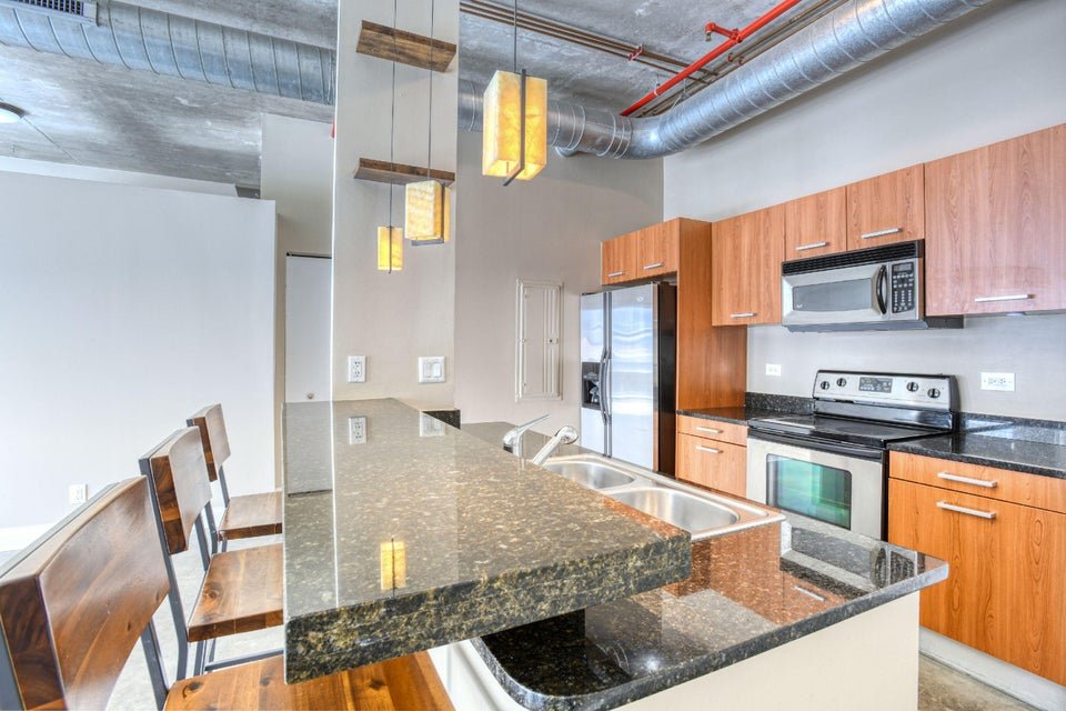 Fort Lauderdale Condo: 313 NE 2nd Street 603