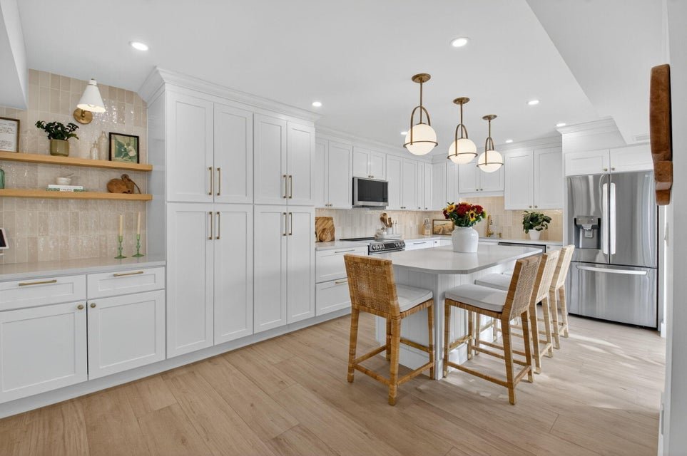 Delray Beach Townhome: 1010 NE 8th Avenue 39G