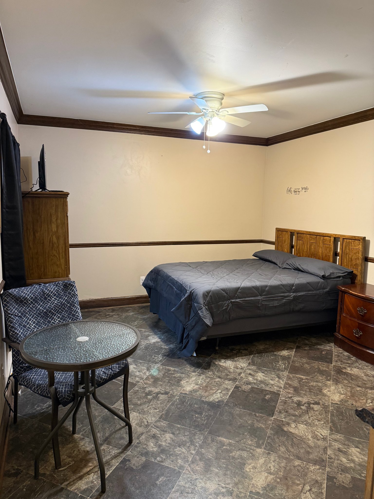 Port Huron Apartment: 3515 Pine Grove Ave