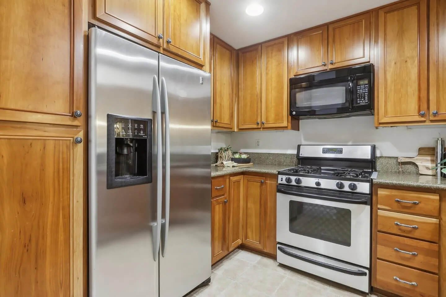 San Carlos Condo: 633 Elm St APT 102
