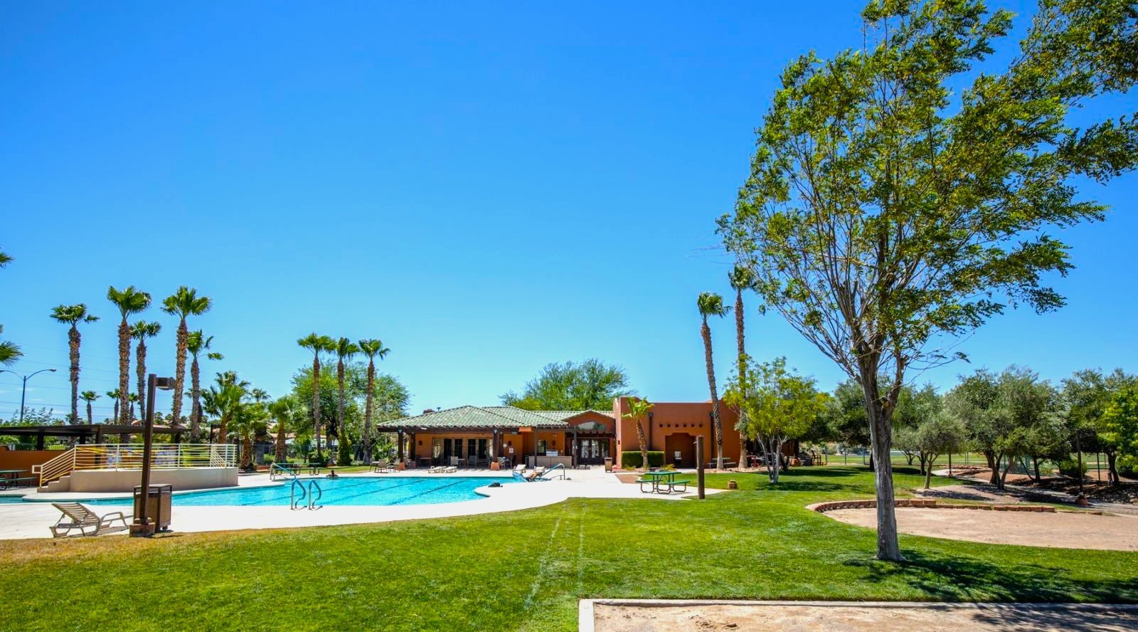 Mesquite Condo: 470 Turtleback