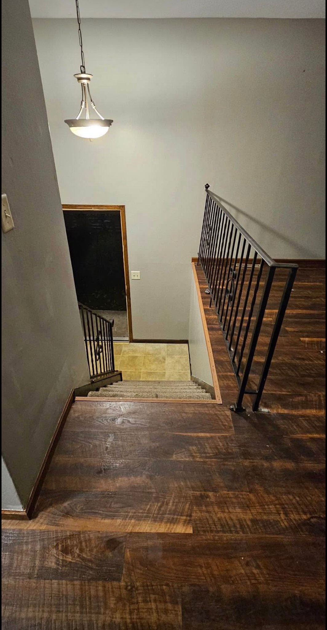 Brooklyn Park Townhome: 7900 Lee Ave North