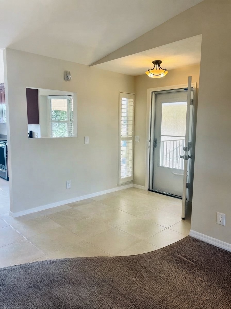 Vero Beach Condo: 600 E Lake Jasmine Cir