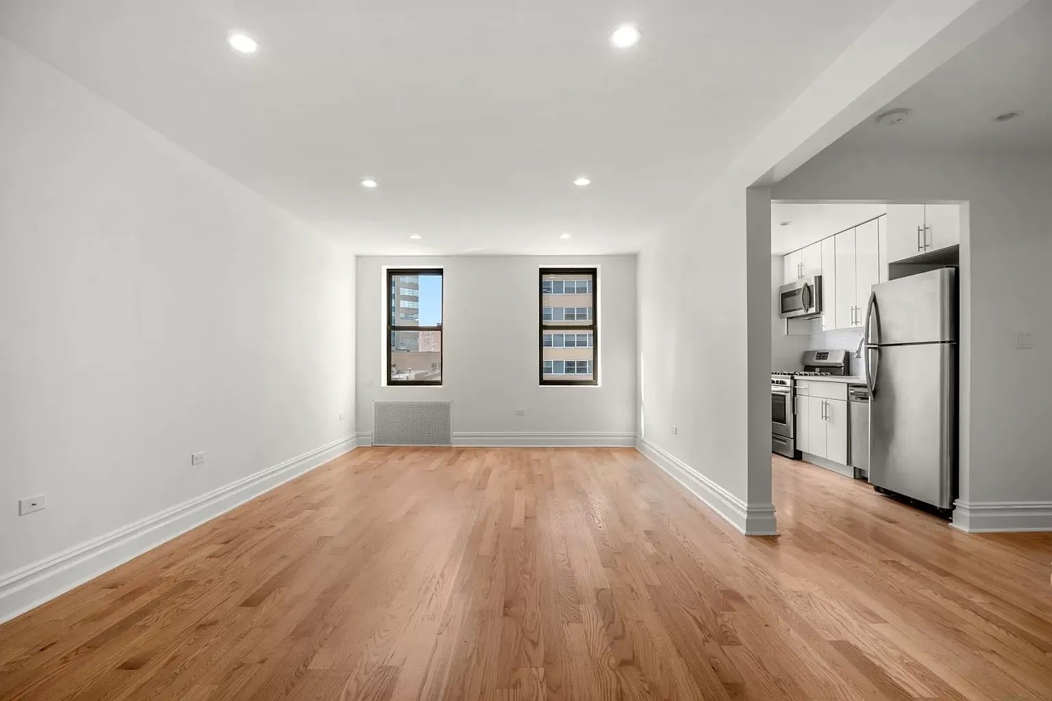 Rego Park Condo: 97-25 64th Ave
