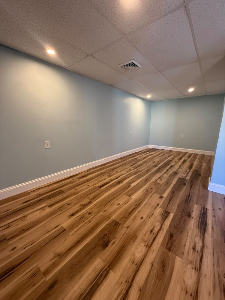 Olyphant House: 305 Jackson Street -