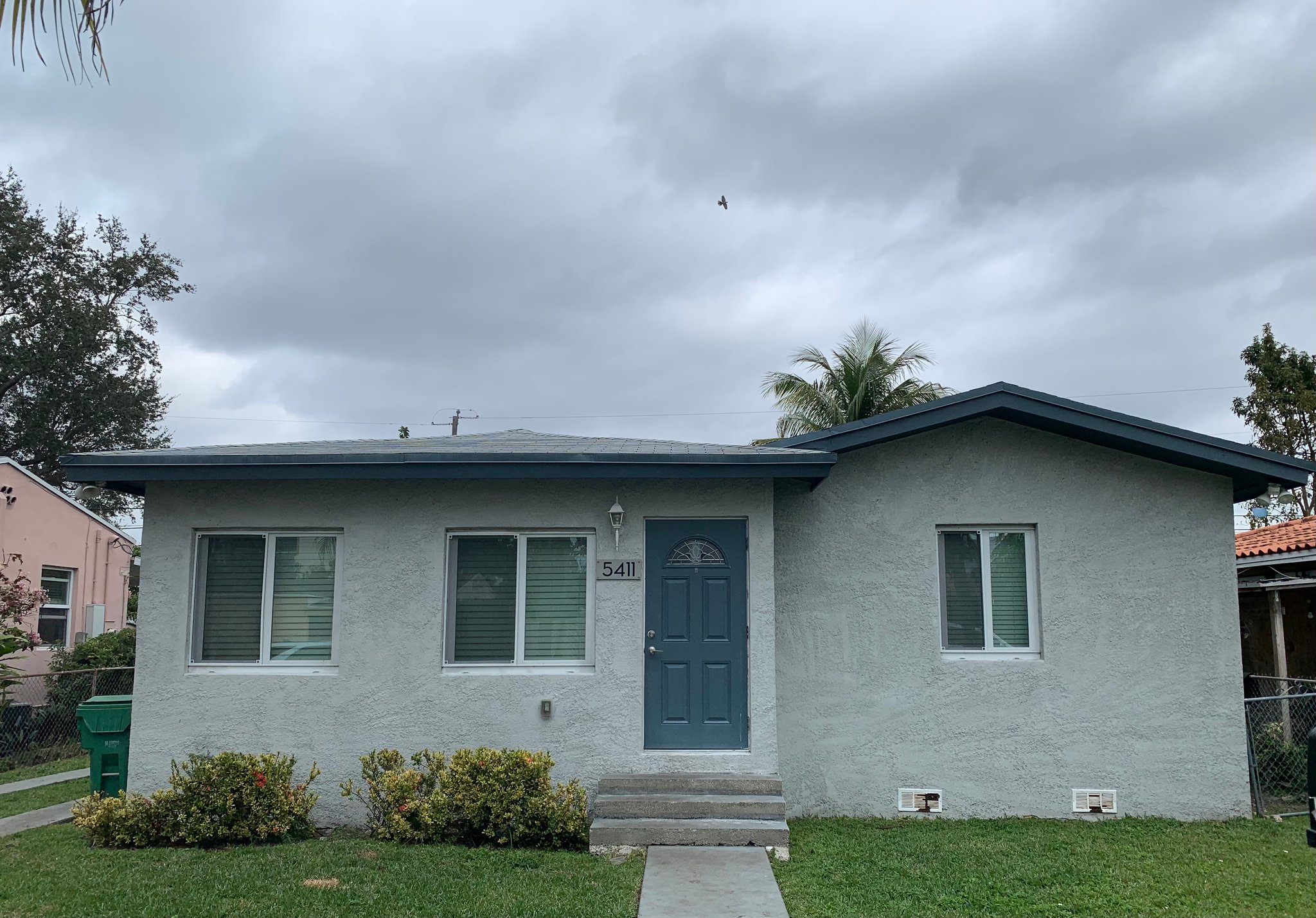 Miami House: 5411 SW 7th St
