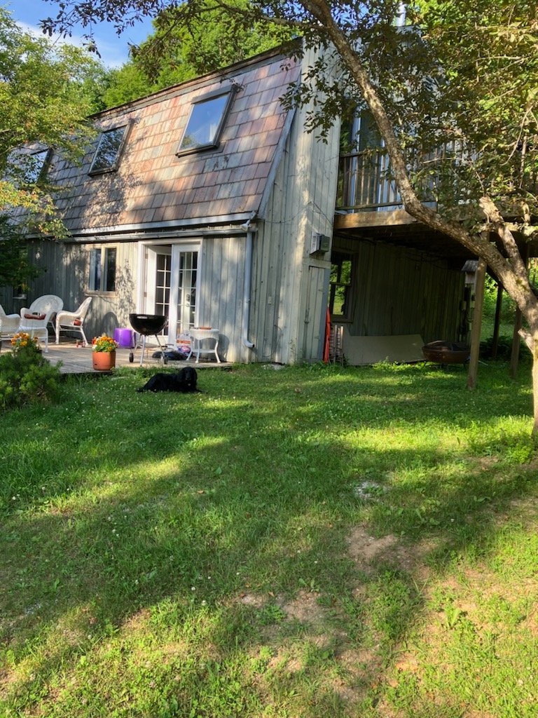 East Dorset Townhome: 61 Luge Run