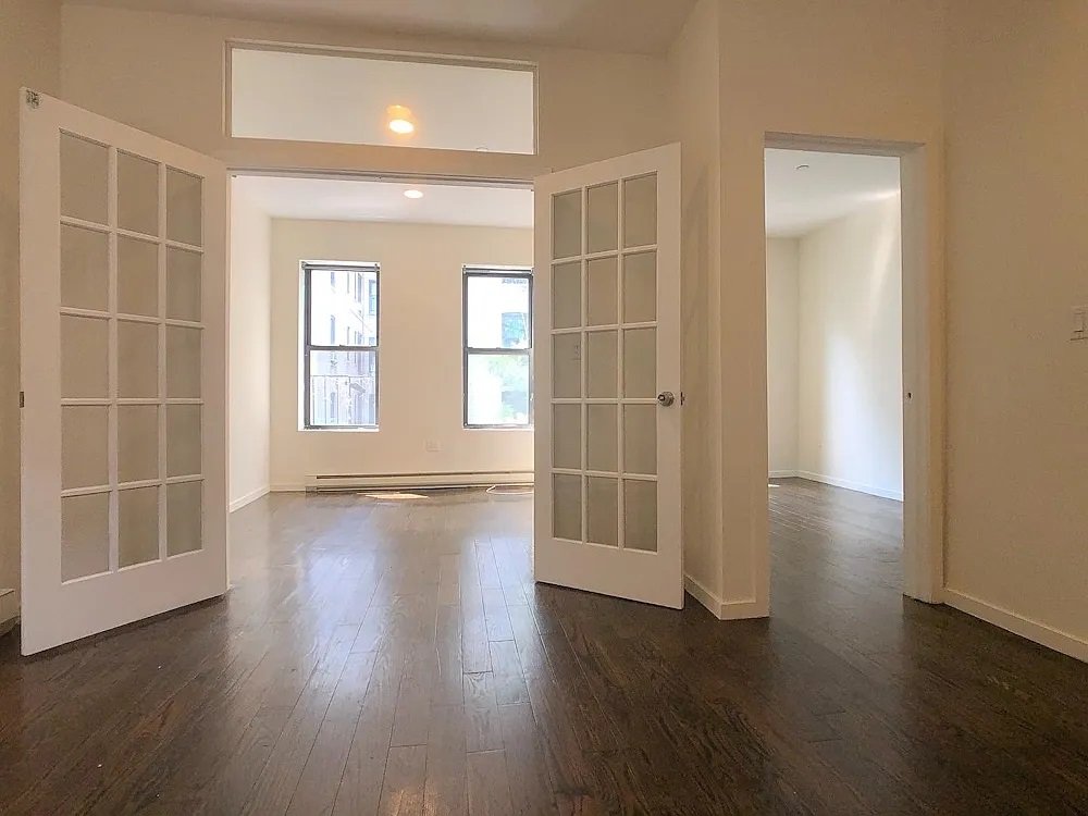 Brooklyn Condo: 950 Nostrand Ave