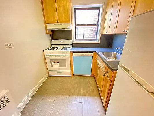 Bronx Condo: 3640 Johnson Ave