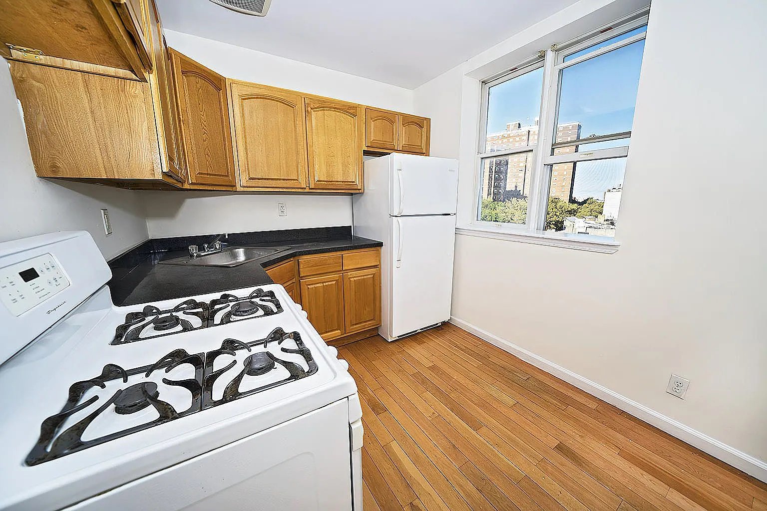 Brooklyn Condo: 367 Classon Ave