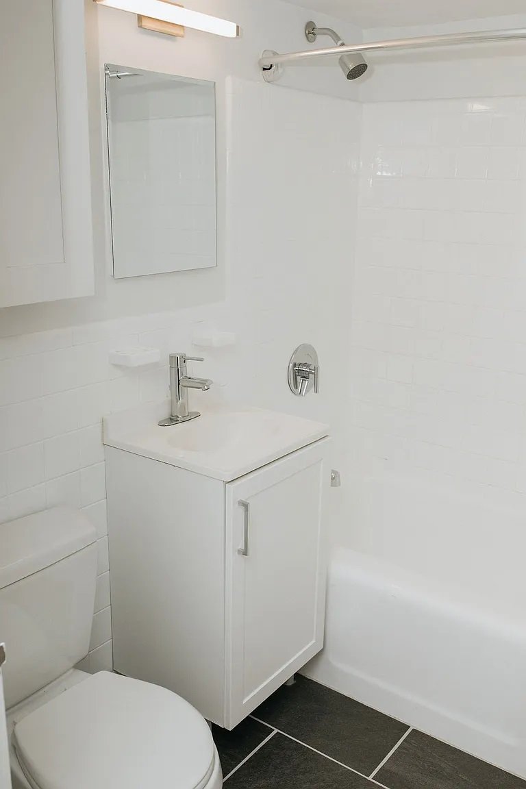 Brookline Condo: 1440 Beacon St