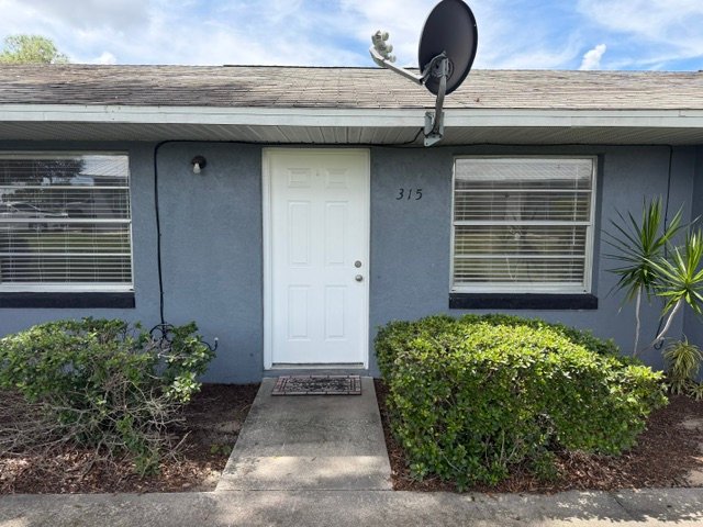 Lake Placid Condo: 315 Plumosa St