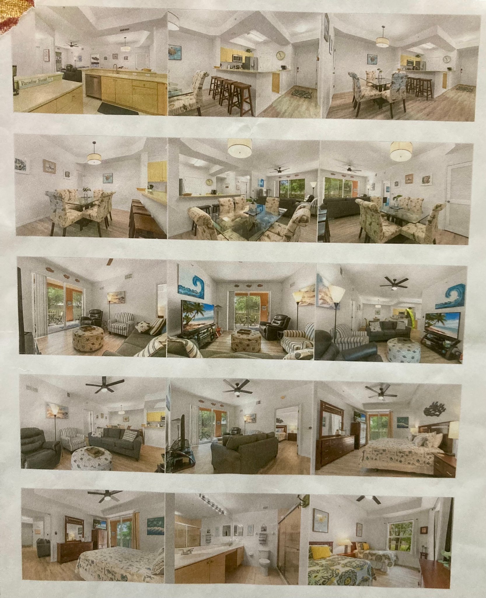 Fort Myers Condo: 9005 Colby drive