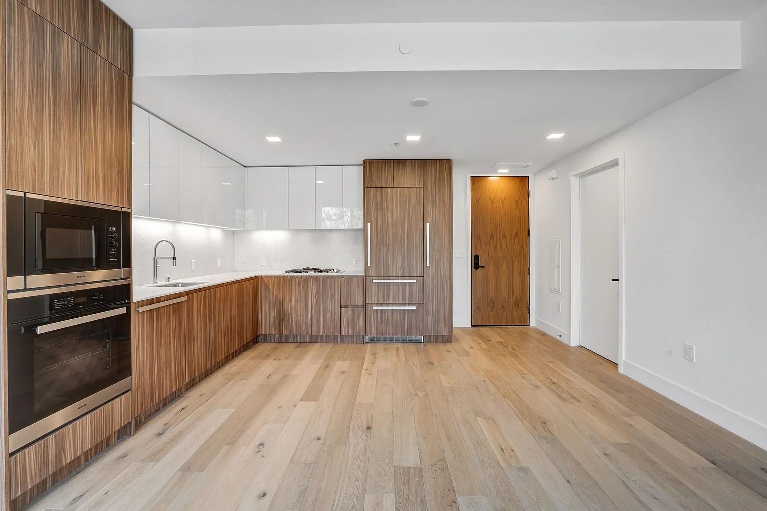 San Francisco Condo: 2177 3rd St