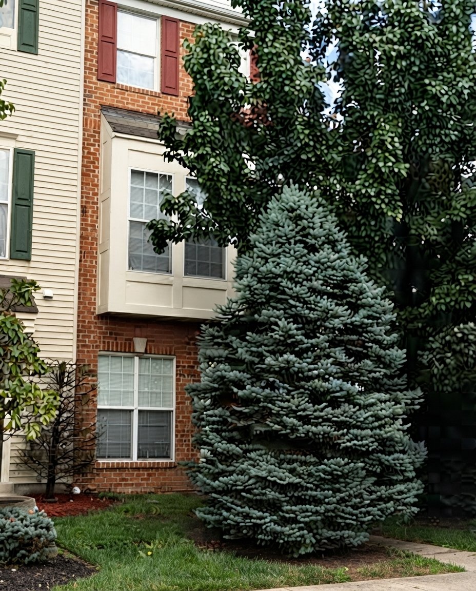 Herndon Townhome: 2465 Old Silo Ct
