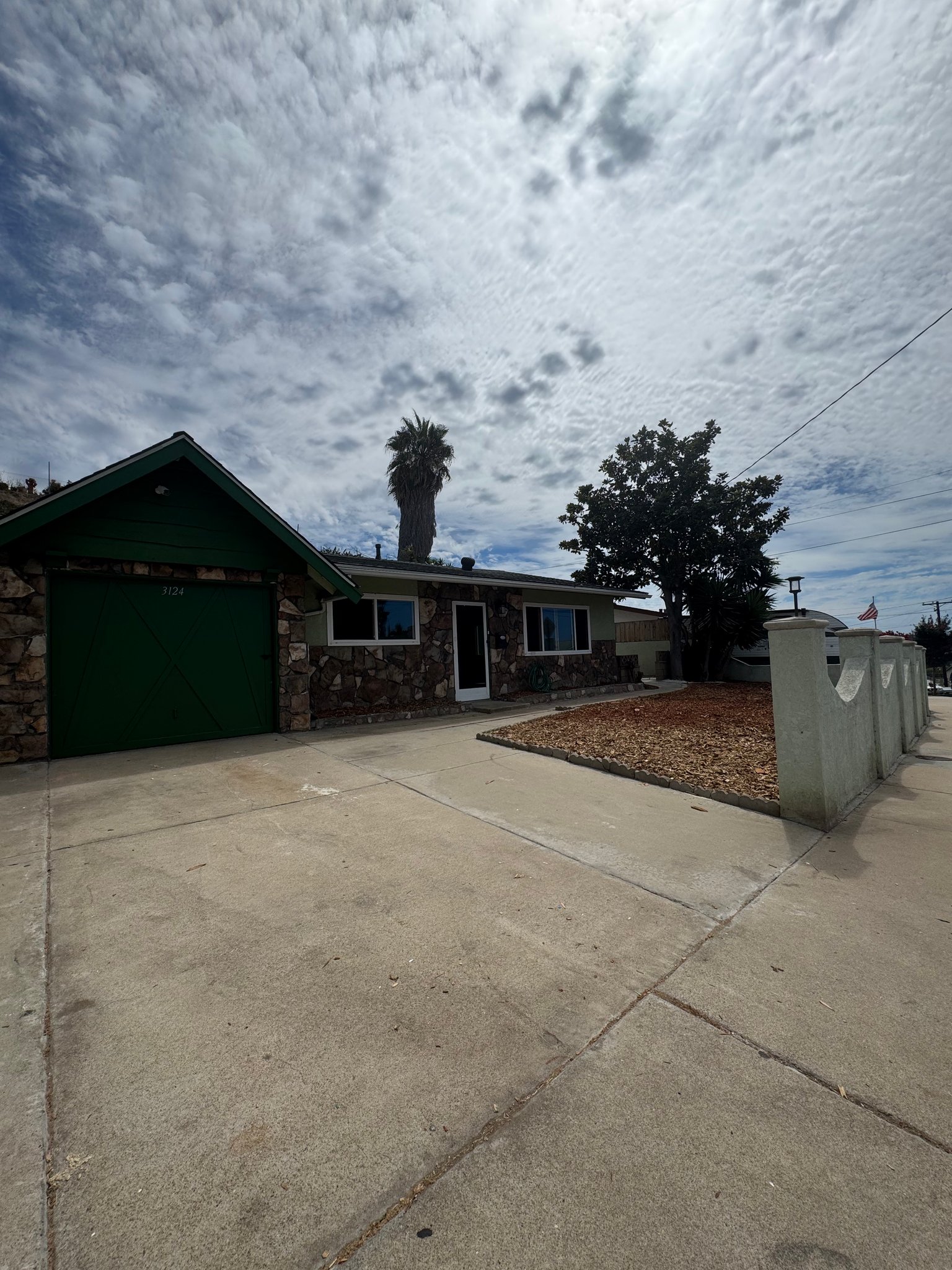 NATIONAL CITY House: 3124 Stockman St