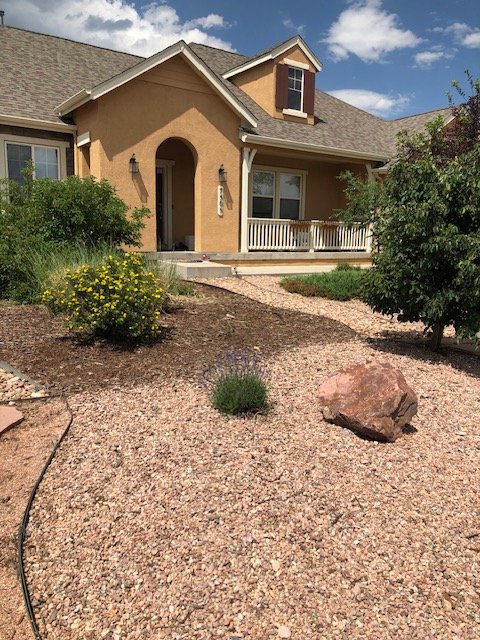 Peyton House: 7505 Antelope Meadows Cir
