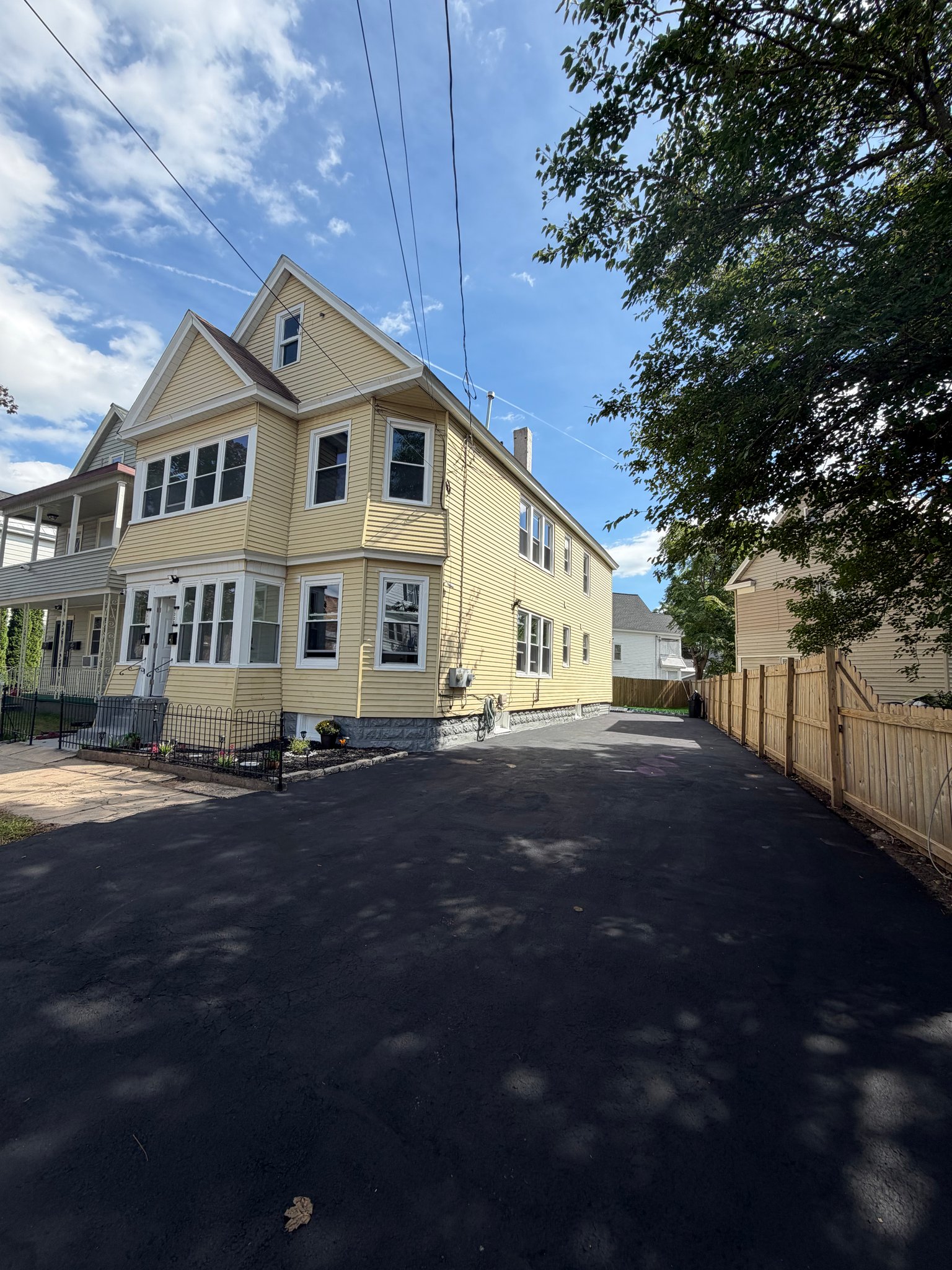 Schenectady Multiplex: 1328 9th Ave