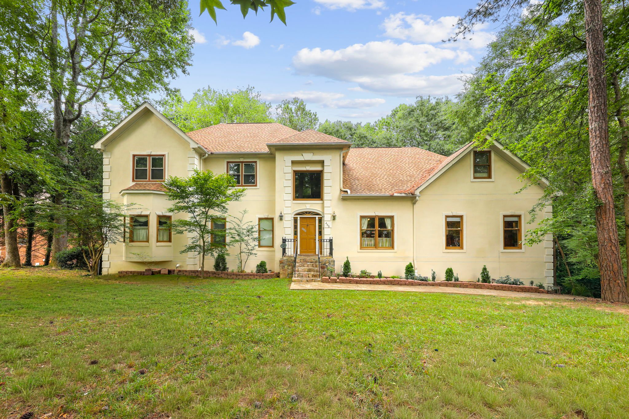 Atlanta Apartment: 460 Peyton Rd SW