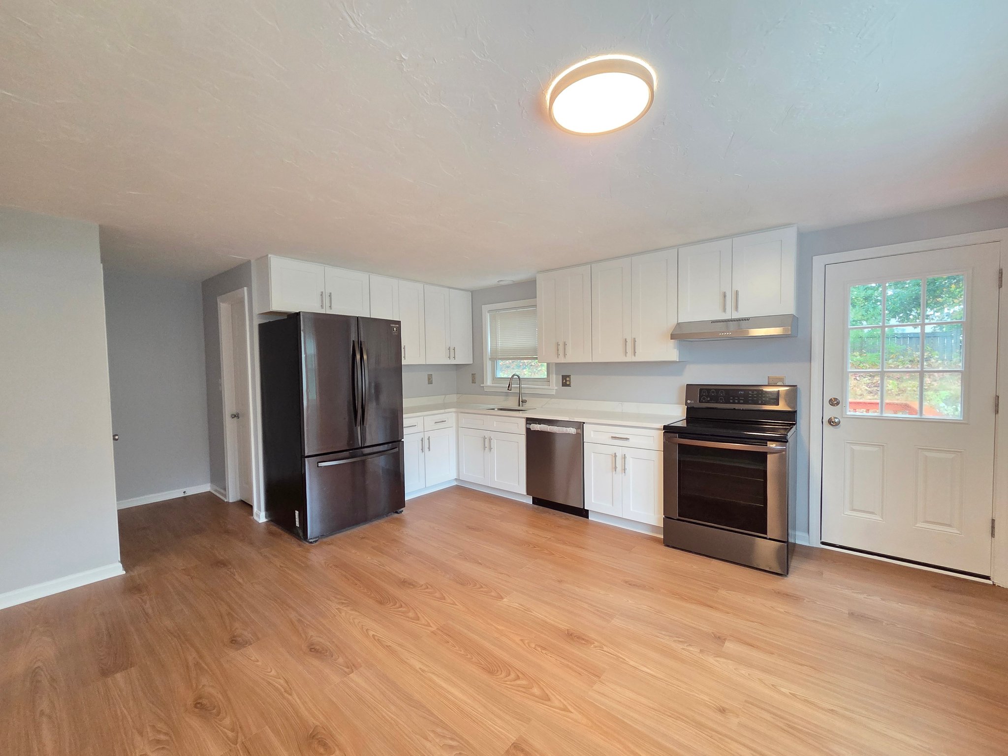 Canton House: 24 Andrea Drive