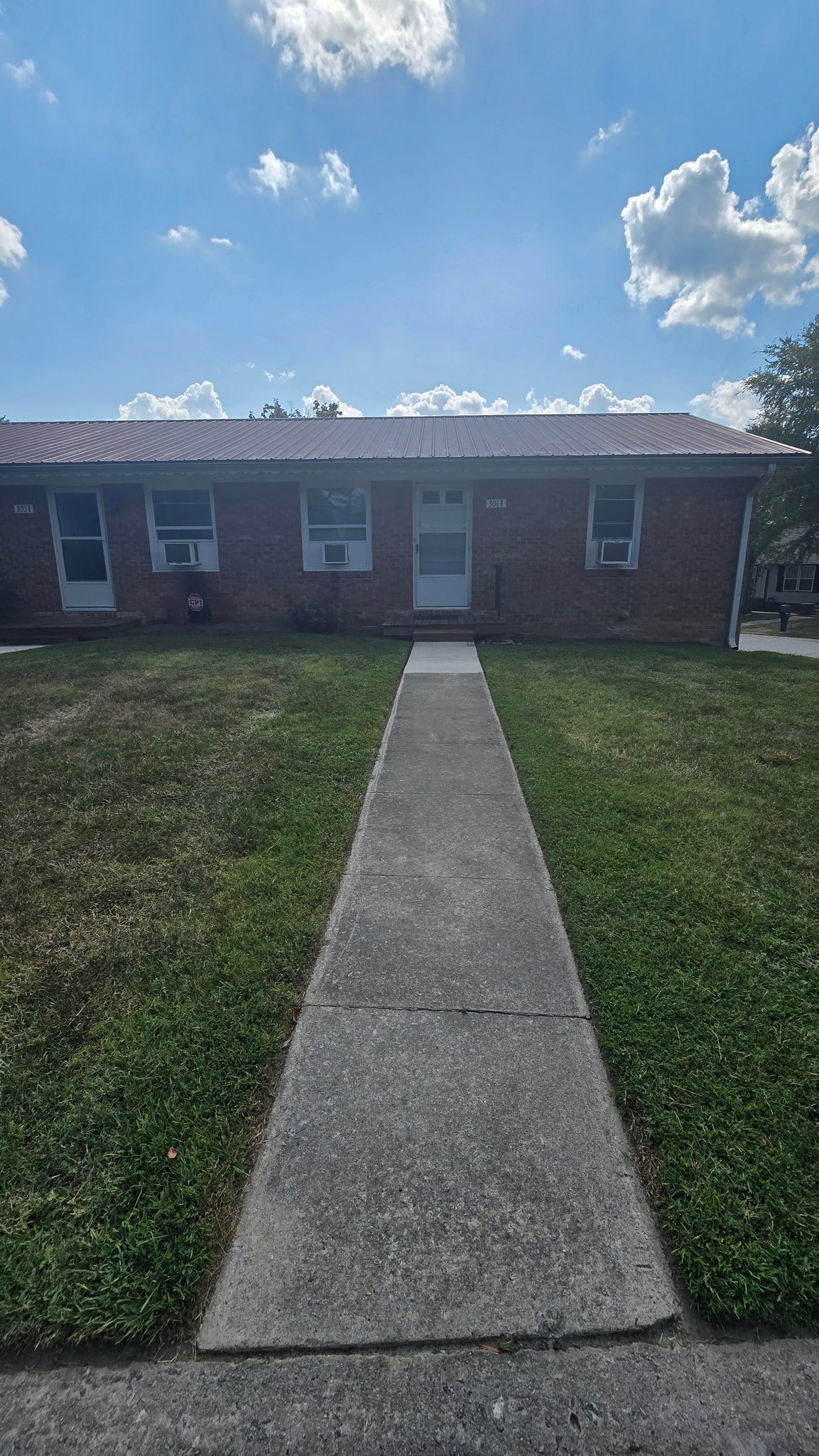 Thomasville Apartment: Culbreth AVenue 303