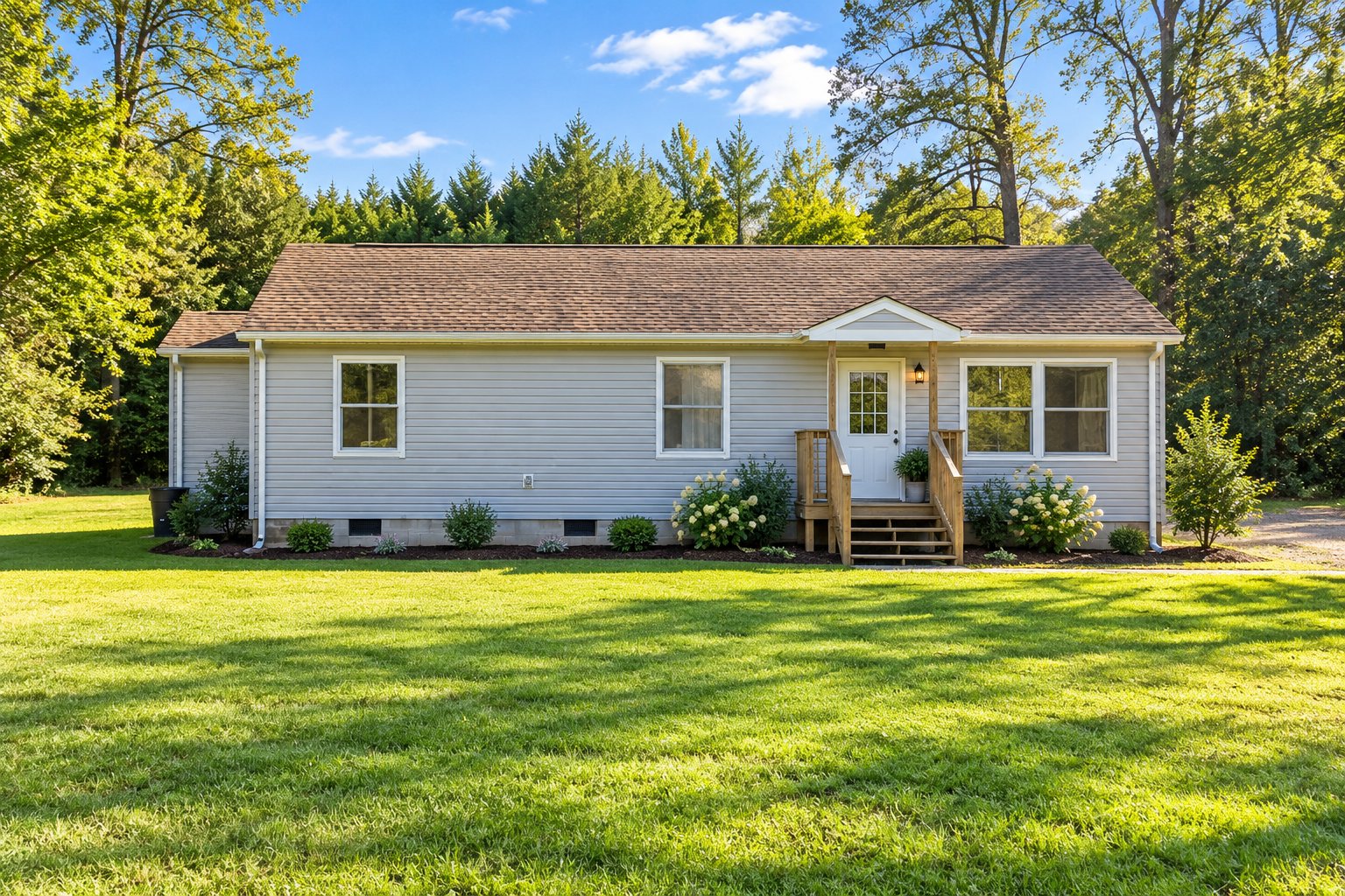 Chesapeake House: 2617 Seven Eleven Rd