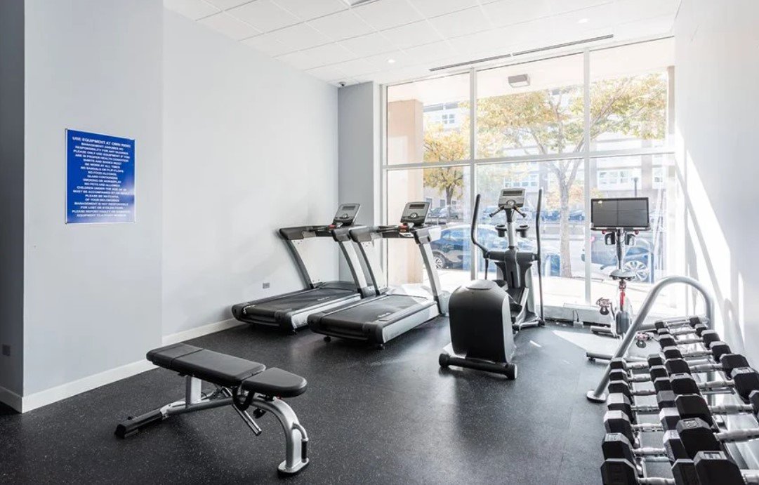 Chicago Condo: 2079 S Michigan Ave