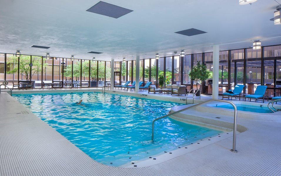 Chicago Condo: 349 E Ontario St