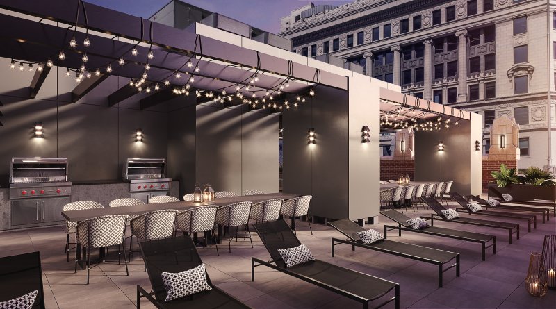 Chicago Condo: 339 S Wells St