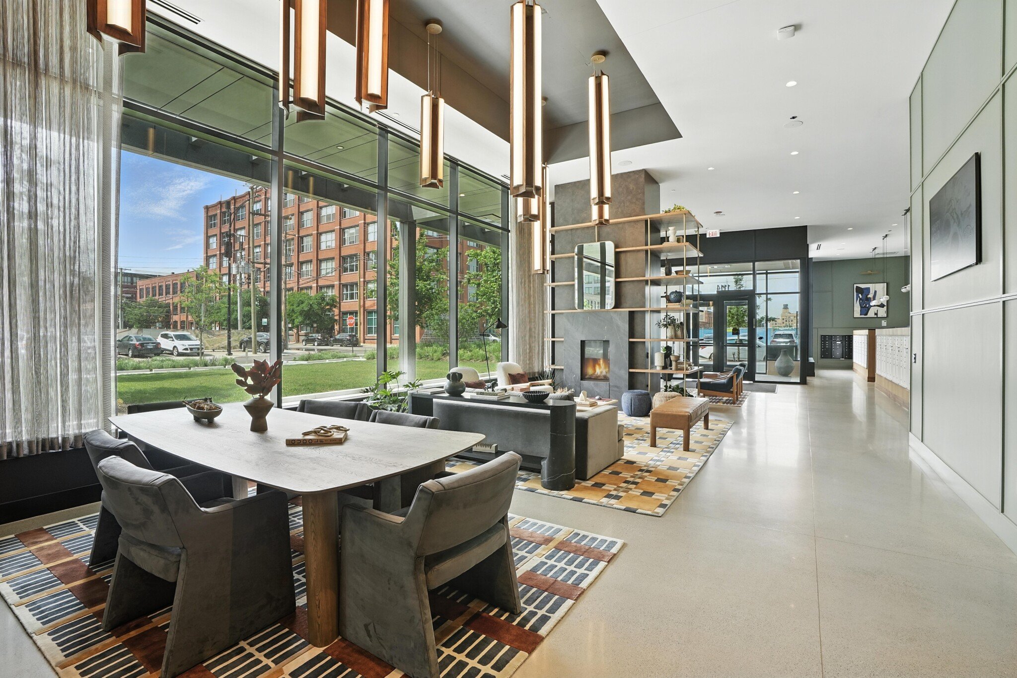 Chicago Condo: 1127 W Carroll Ave