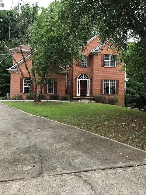 Atlanta House: 3720 Cranford Ct SW