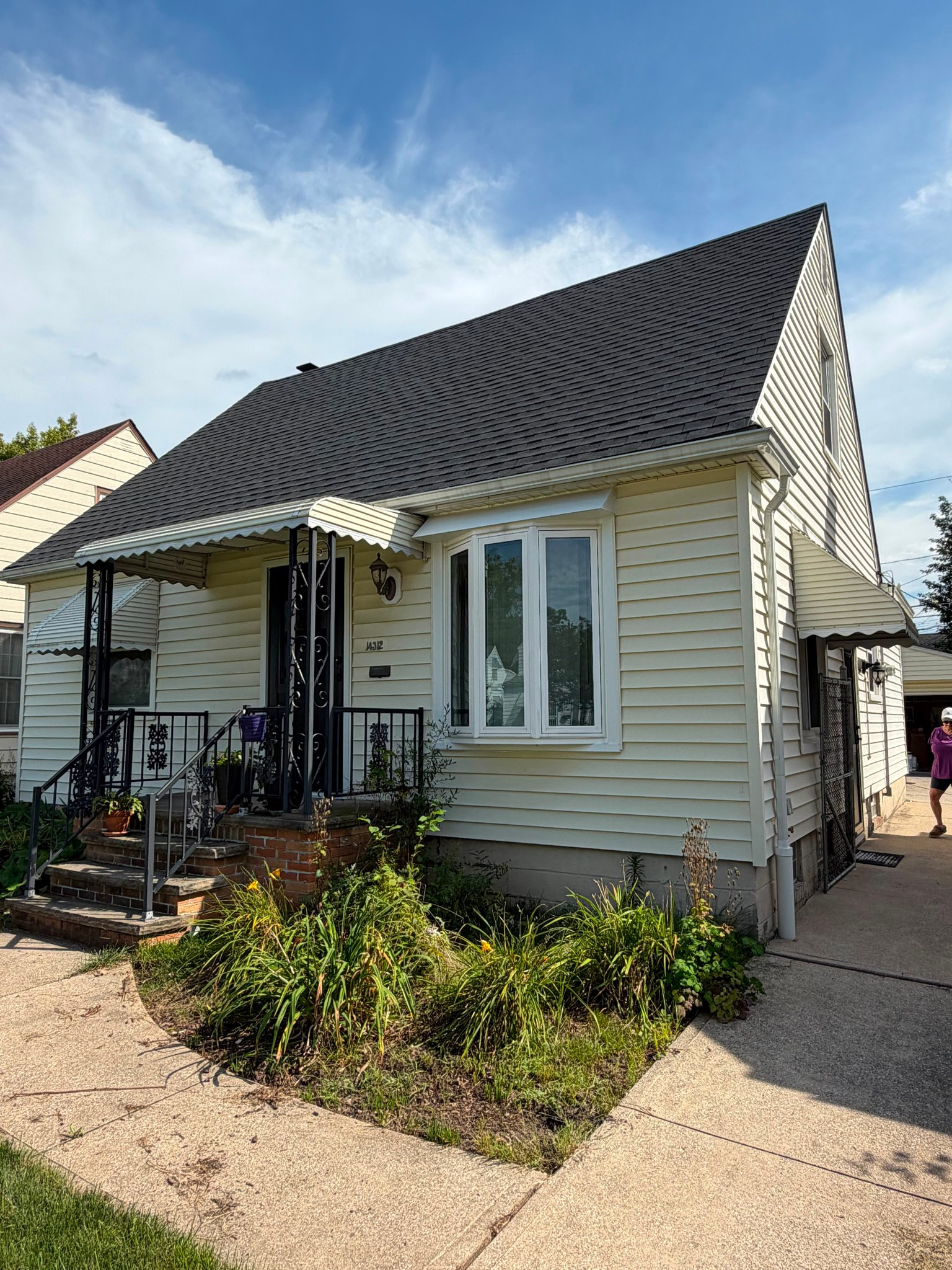 Maple Heights House: 14312 Corridon Ave
