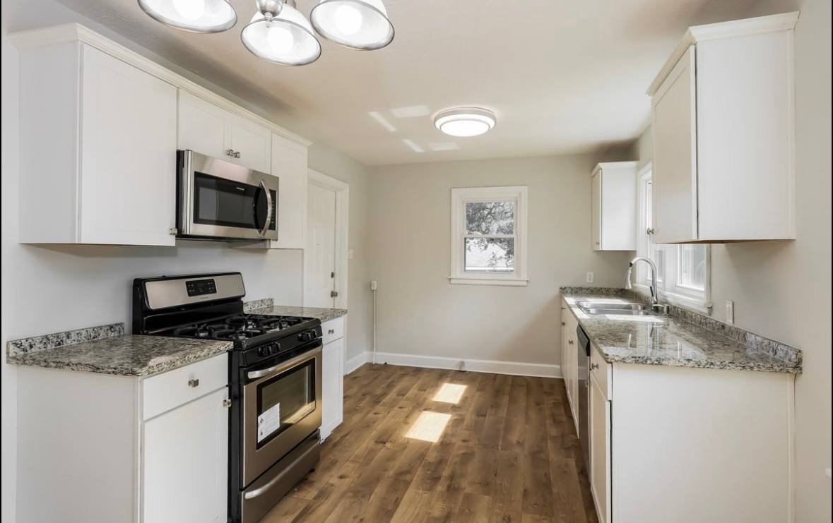 Winter Haven House: 6565 Crescent Loop