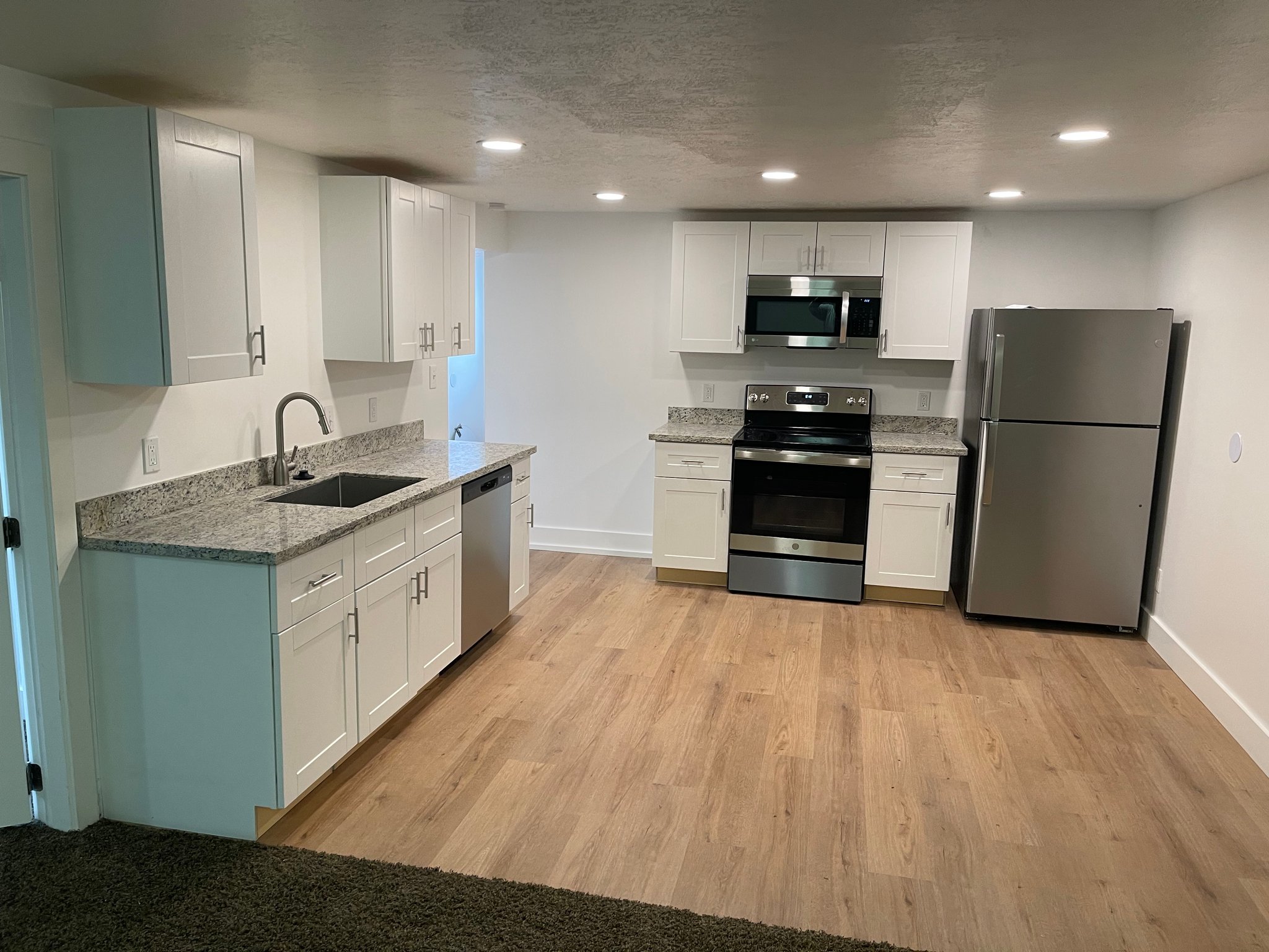 Bountiful Multiplex: 1445 N 300 W