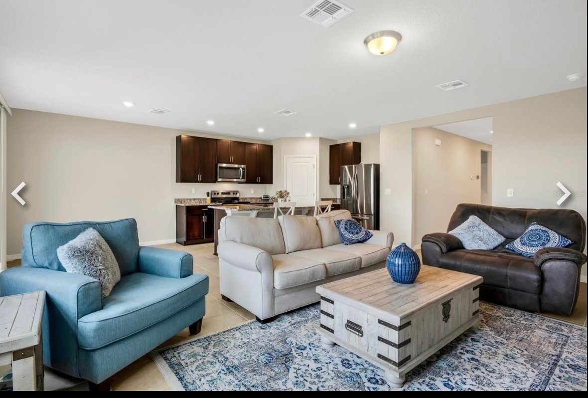 Parrish House: 10112 Daybreak Gln