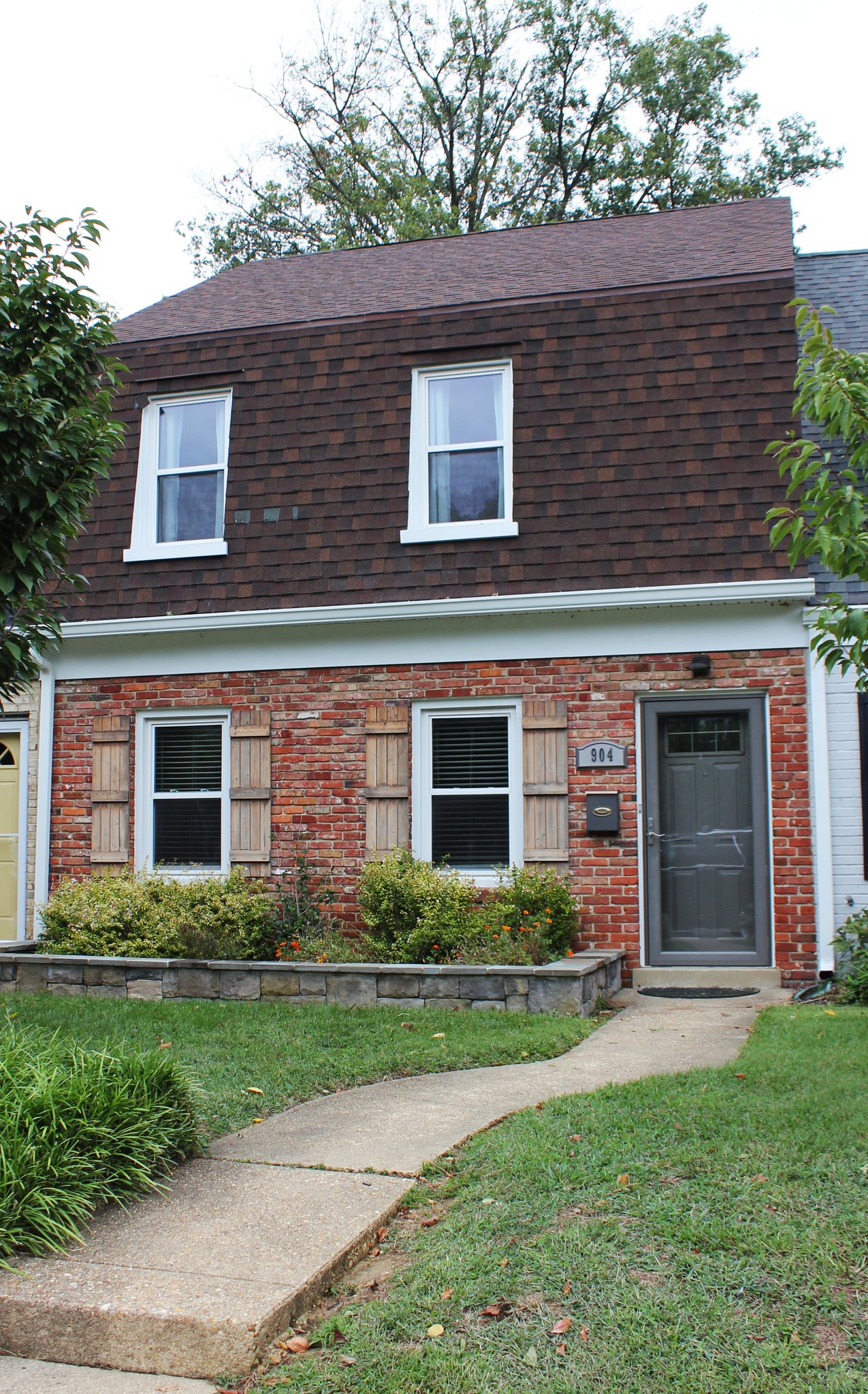 Annapolis Townhome: 904 Bethany Ct