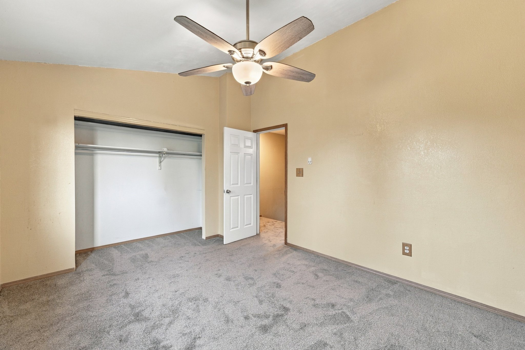 Colorado Springs Condo: 1347 Firefly Cir