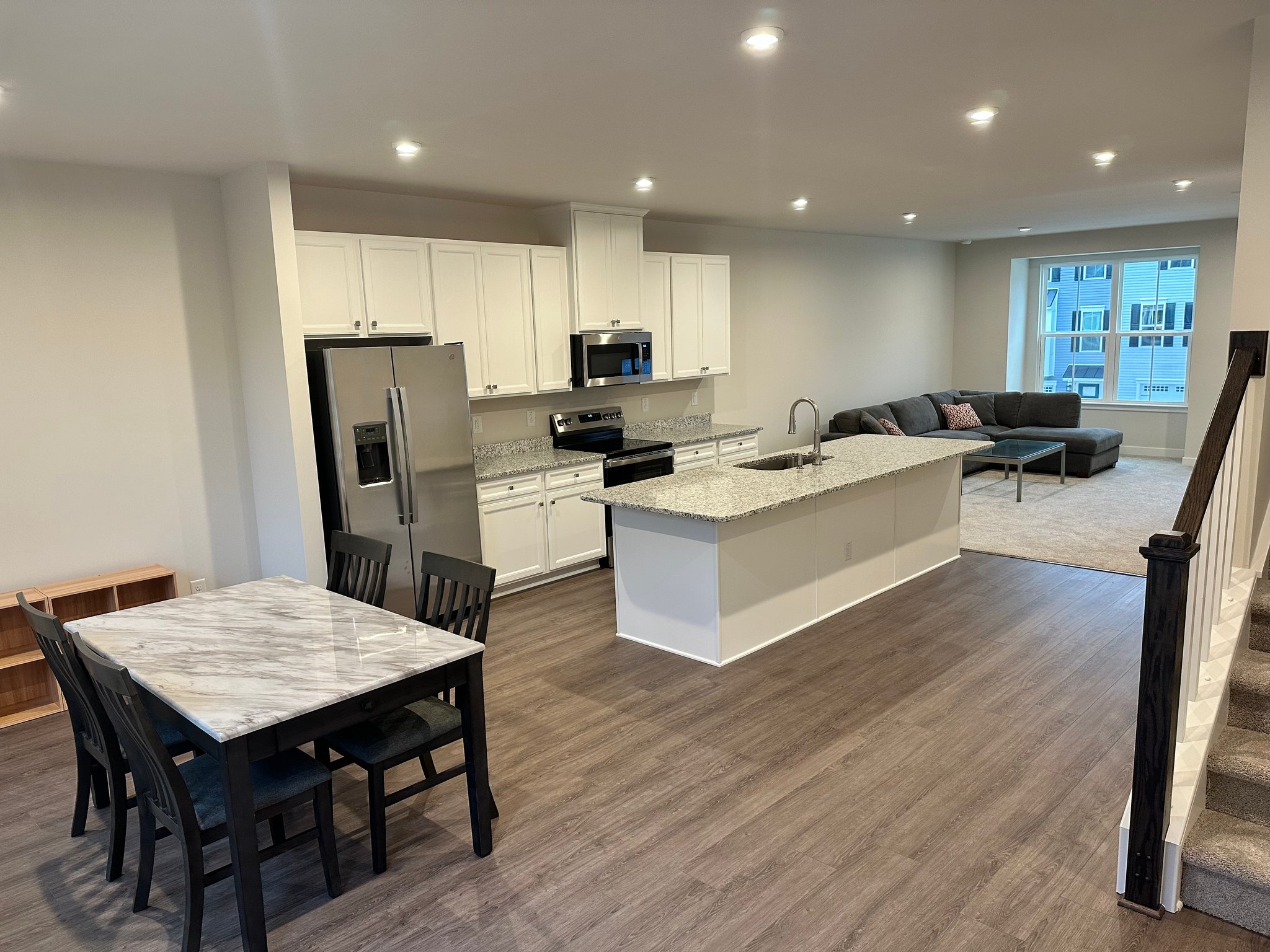 Durham Single Room: 709 Tambor Rd