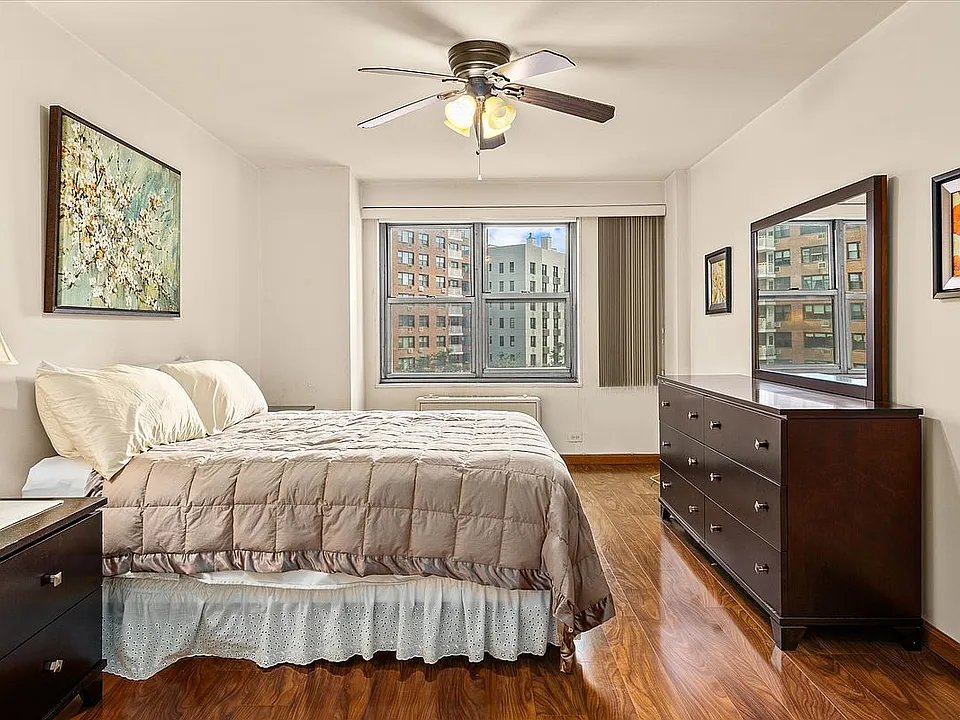 Jamaica Apartment: 12510 Queens Blvd ,