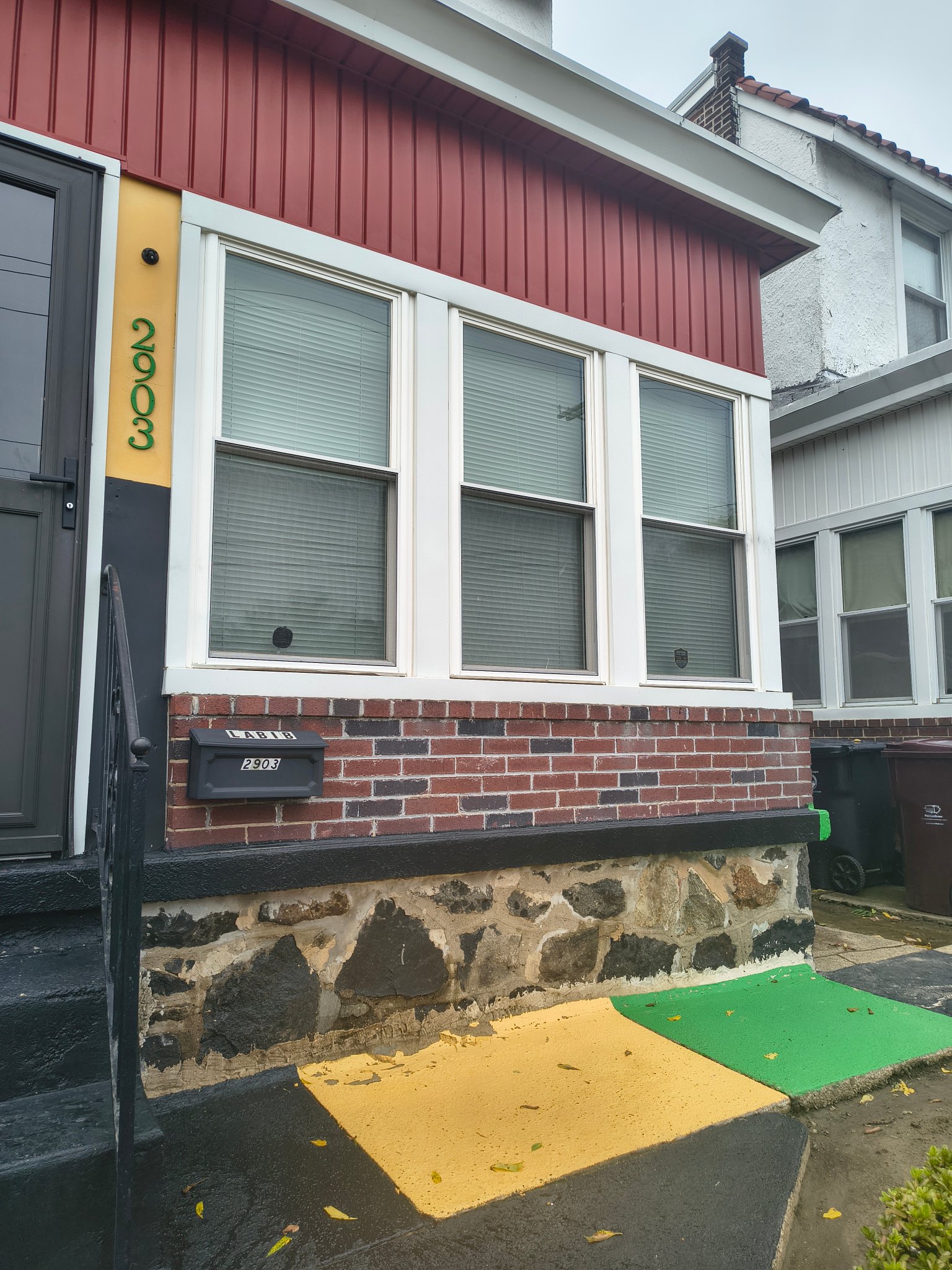 Wilmington Single Room: 2903 Jessup St