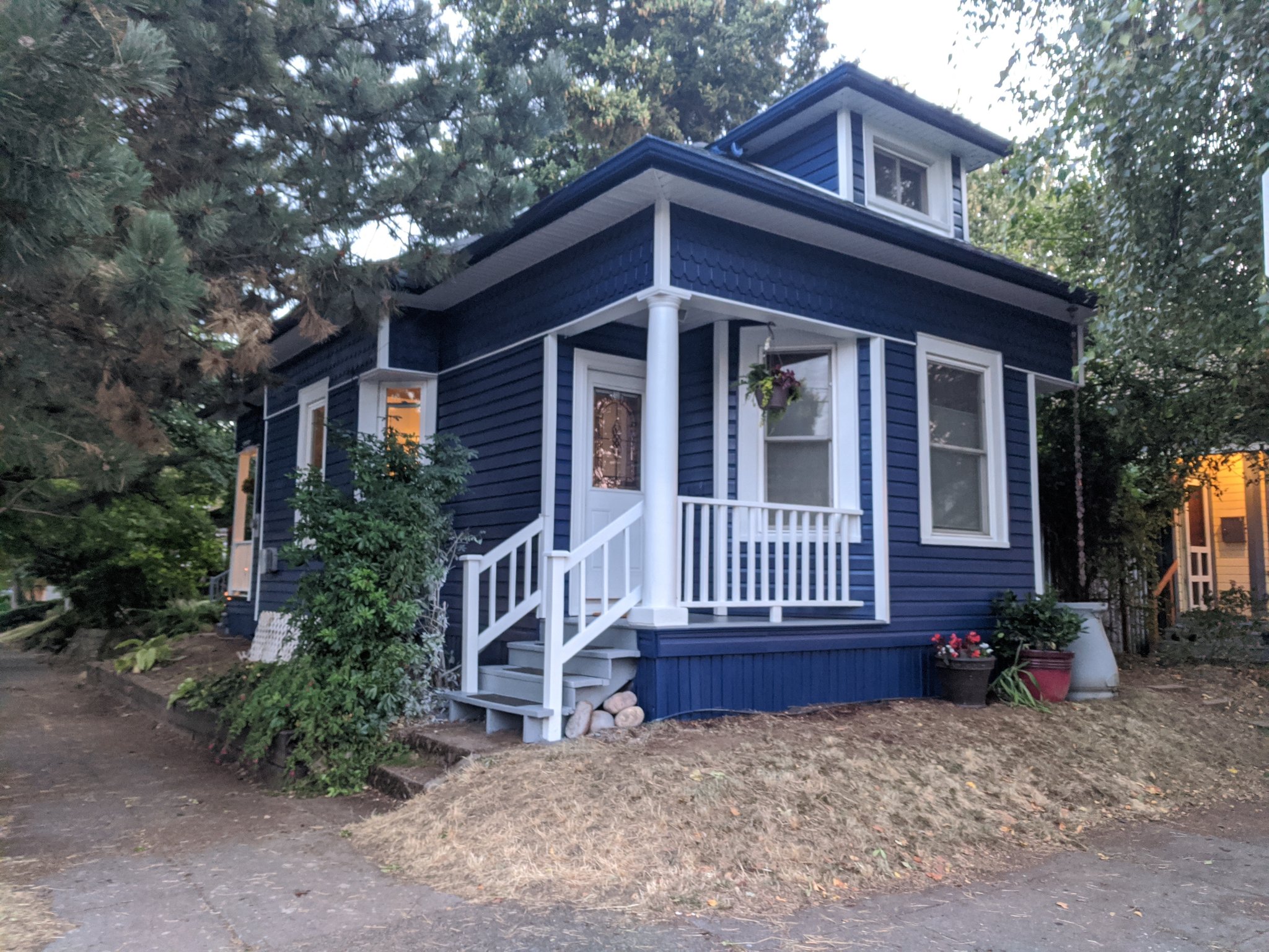 Portland Other: 2740 SE Ash Street