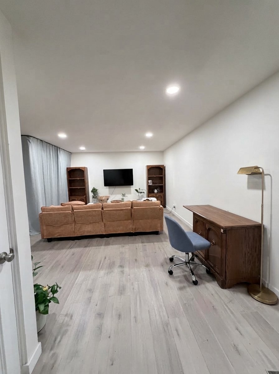 San Diego Condo: 4823 Collwood Blvd