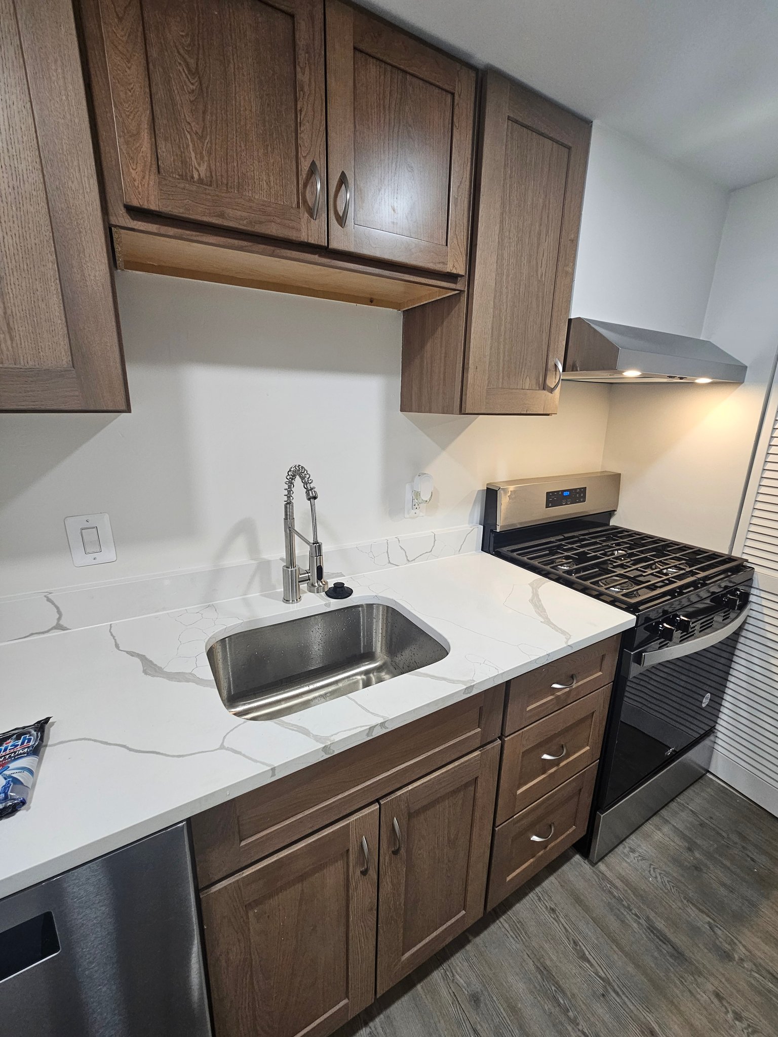 Temple Hills Condo: 3917 26th Ave