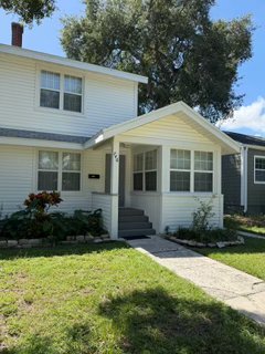 St. Petersburg Townhome: 746 26th Ave North