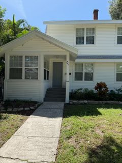 Saint Petersburg Townhome: 742 26th Ave N