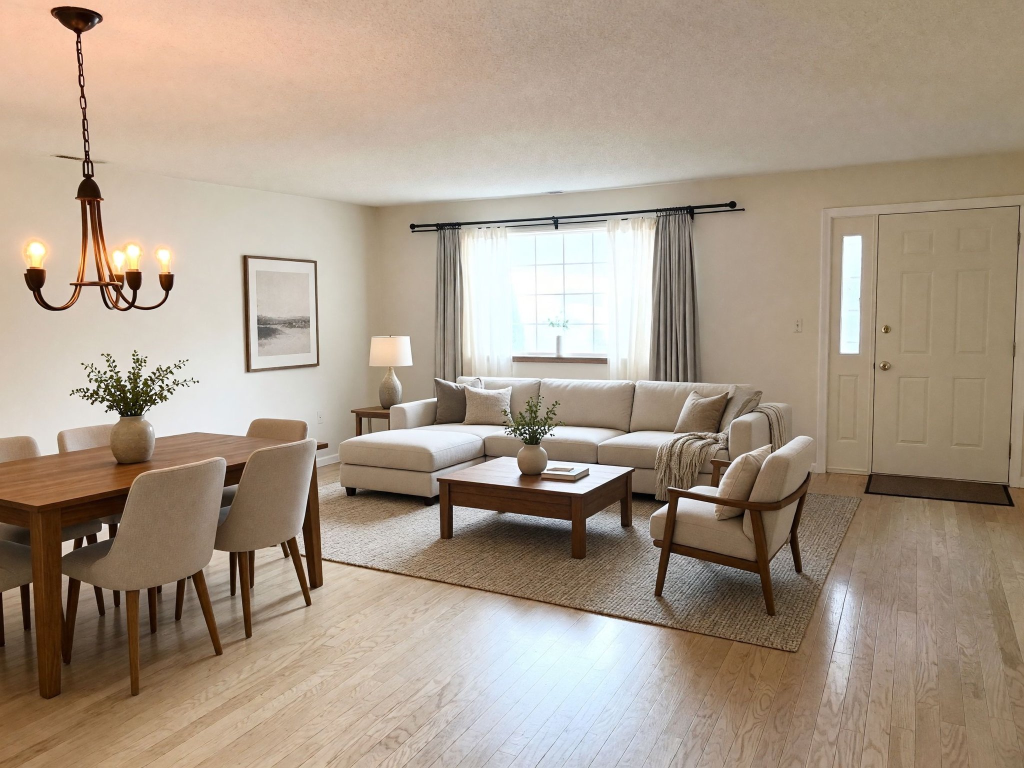 Rocky Hill Townhome: 105 Watercourse Row
