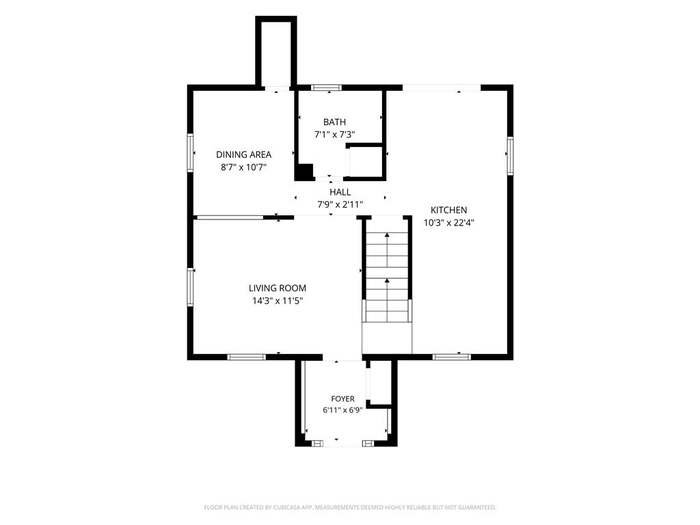 bethelem House: 417 E Fairview St Bethlehem, PA 18018