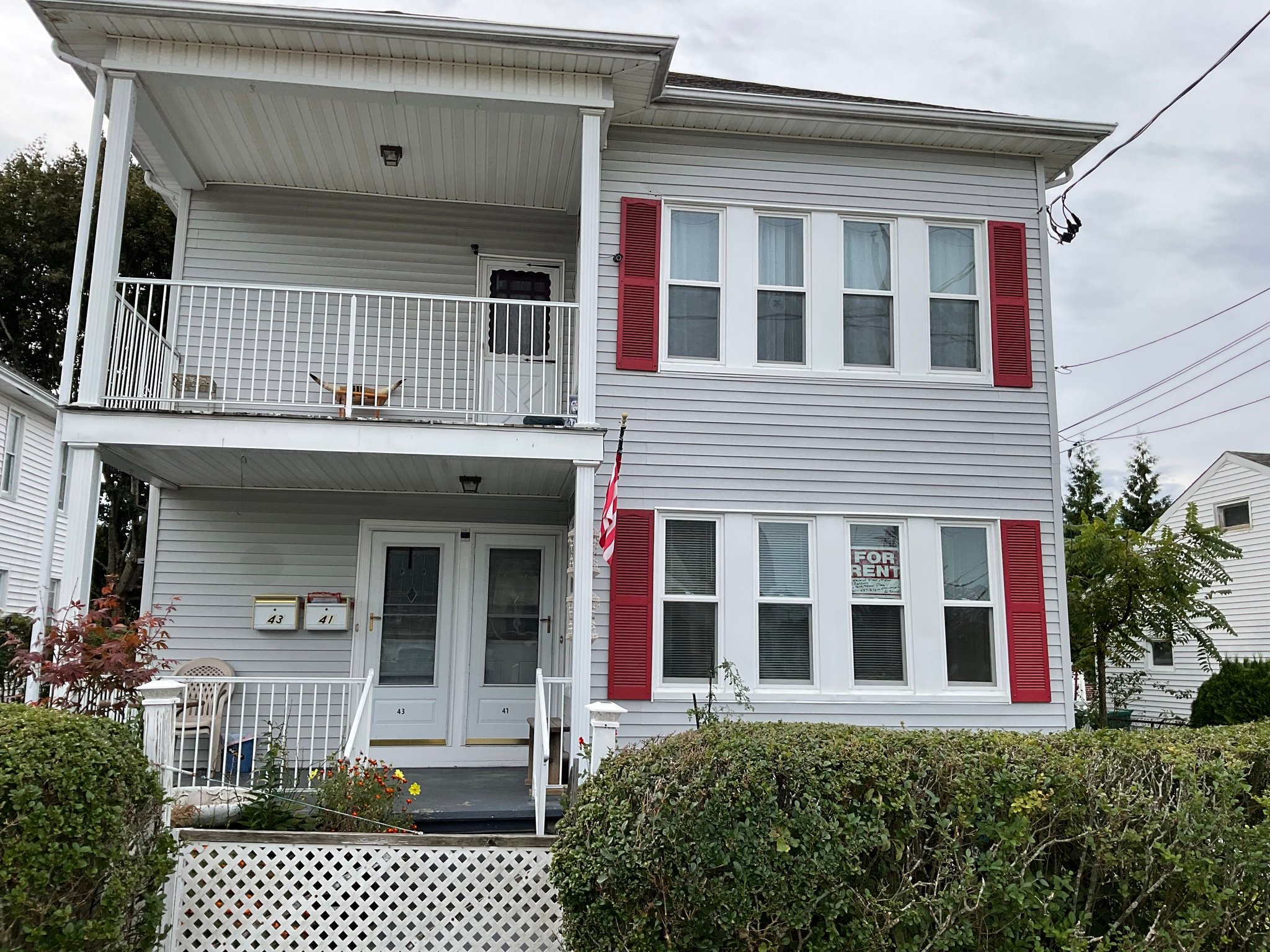 Woonsocket Multiplex: 41 Warwick St